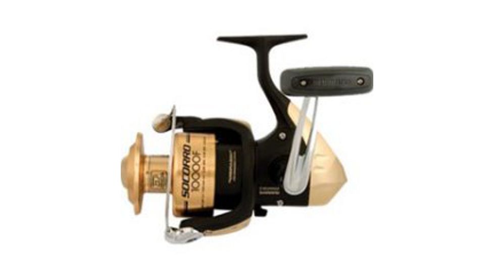 Shimano Socorro 1000F Saltwater Spinning Reel Clam 057917