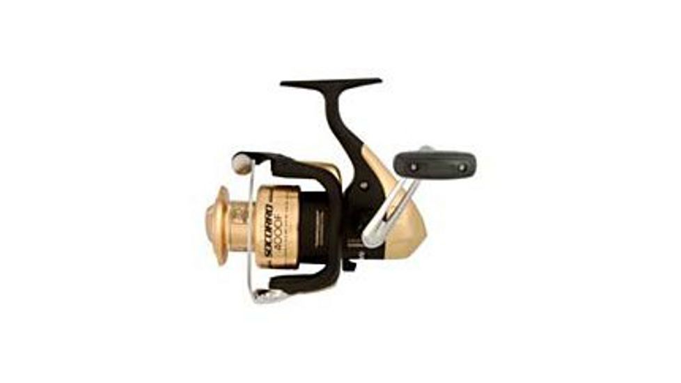 Shimano Socorro 4000F Saltwater Spin Reel Box 057914