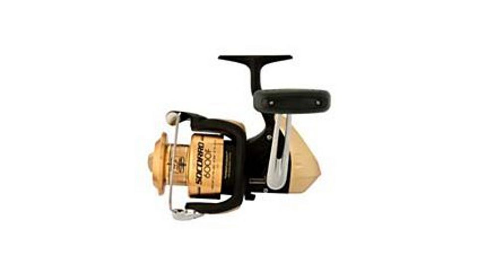 Shimano Socorro 6000F Saltwater Spin Reel Clam 057915