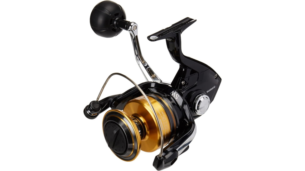 Shimano Socorro