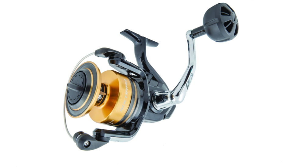 Shimano Socorro