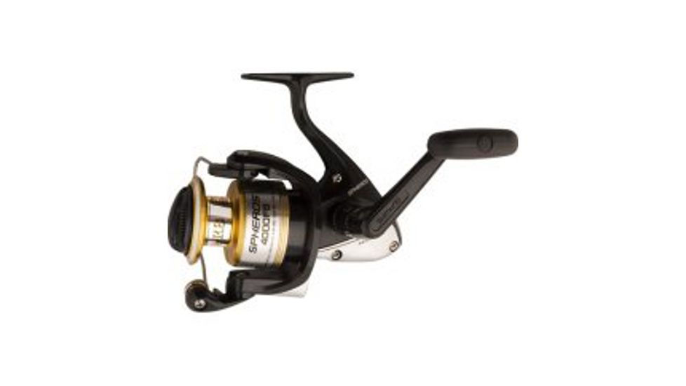 Shimano Spheros 4000FB Saltwater Spinning Reel 048267