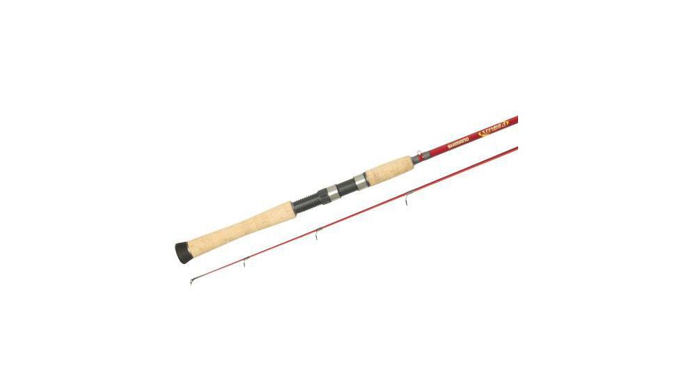 Shimano Stimula 6 Medium Light Spinning Rod 068391