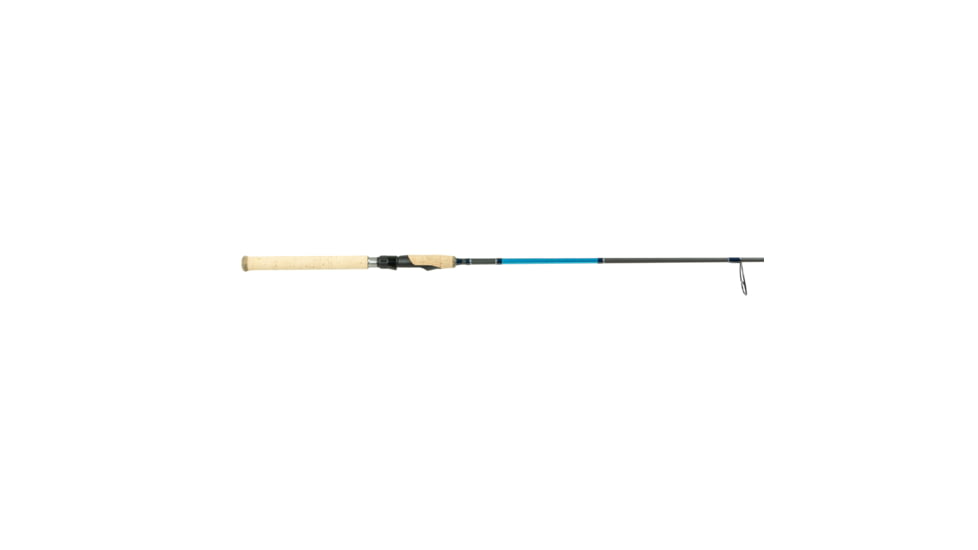 Shimano Talavera Inshore Spinning Rod, 6ft 6in, Medium, Fast, 1 Piece, TESISX66MC