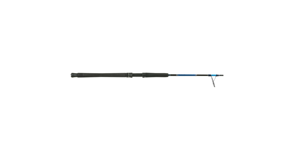 Shimano Talavera Boat Spinning Rod, 7ft, Medium Heavy, Fast, 1 Piece, TES70MHC