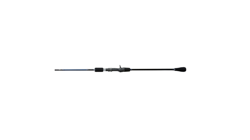 Shimano TALAVERA TYPE SLOW J 6'6&quot; M Conventinal Jigging Rod, TTSJC66M