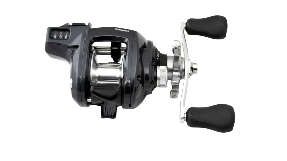 Shimano Tekota 401 Reel Line Counter A, TEK401HGLCA
