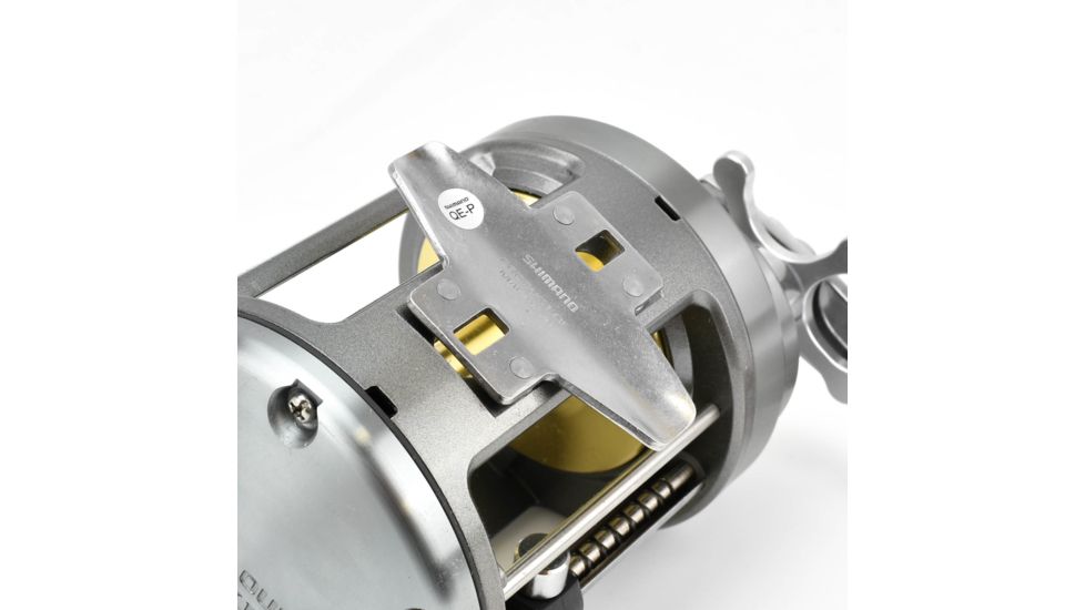 Shimano Tekota 800 Saltwater Casting Reel 257998