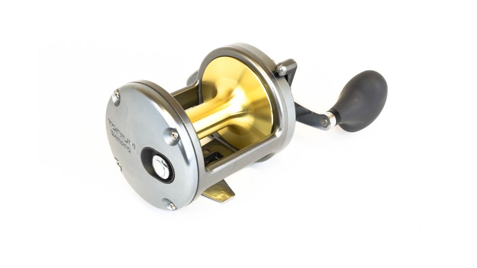 Shimano Torium 50 Star Drag Reel 001079