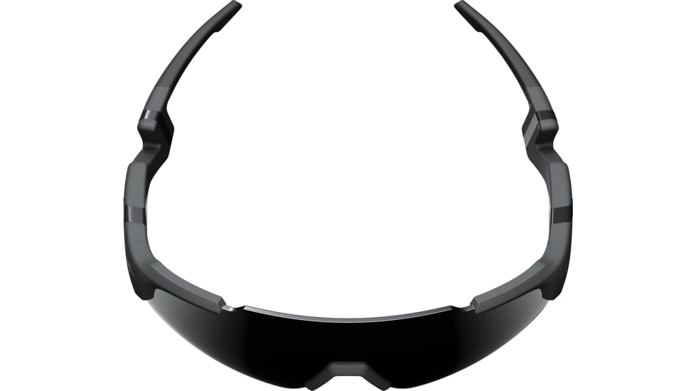 Shokz RoadWave Headphones, Black, Regular, V102-NB-BK-US