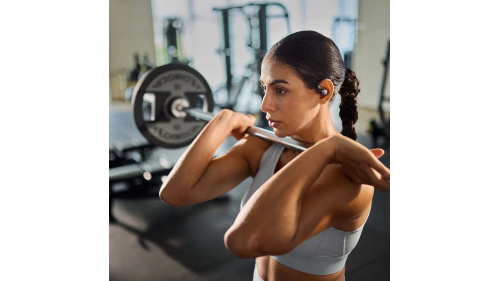 Shokz OpenFit 2 Headset