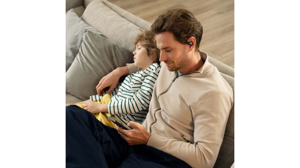 Shokz OpenFit 2 Headset