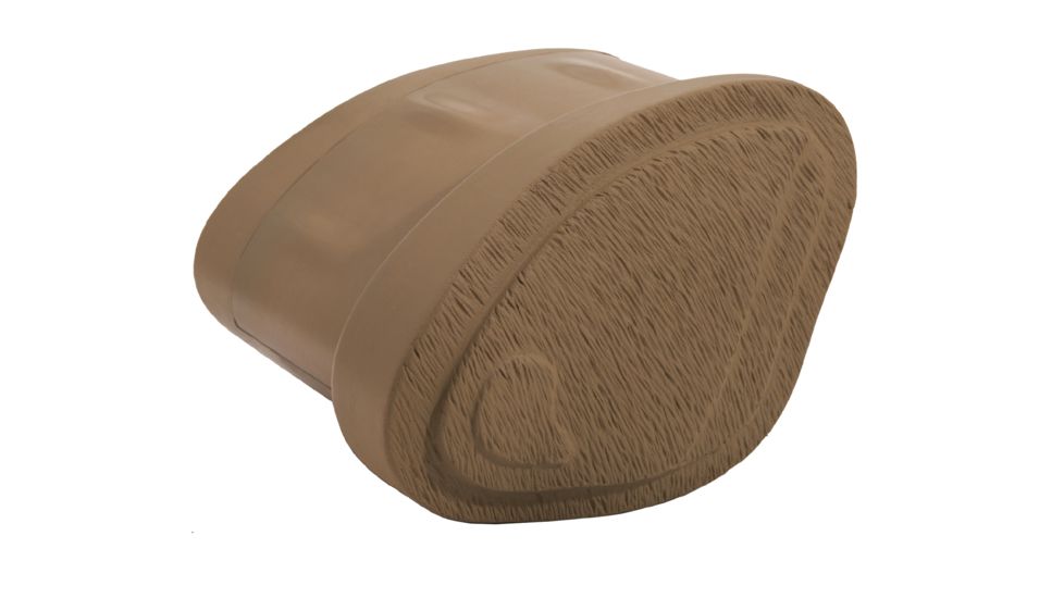 Shooter Buck Insert, Brown, 71630