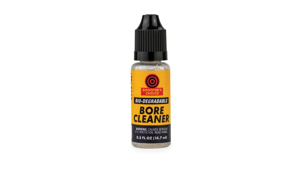 Shooters Choice Bio Bore Cleaner
