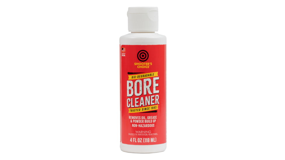 Shooters Choice Bio Bore Cleaner