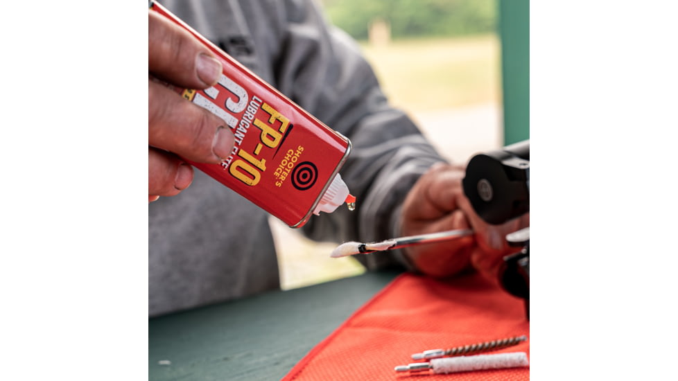 Shooters Choice FP-10 Lubricant Elite CLP