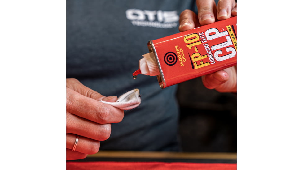 Shooters Choice FP-10 Lubricant Elite CLP