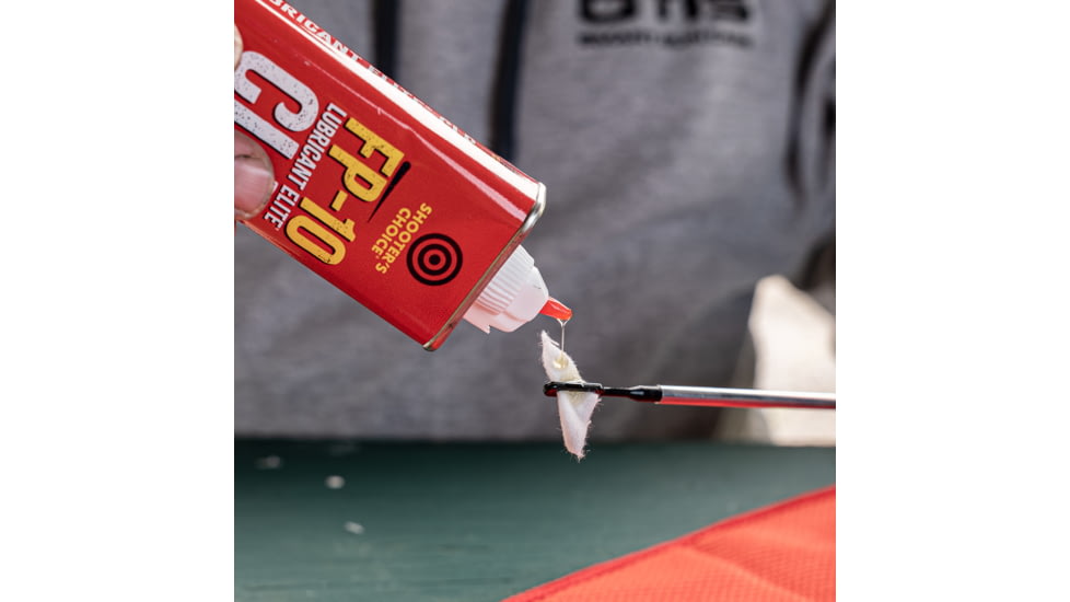 Shooters Choice FP-10 Lubricant Elite CLP