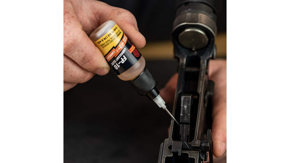 Shooters Choice FP-10 Lubricant Elite Precision Set
