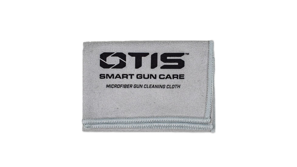 Shooters Choice Gun Blue Kit