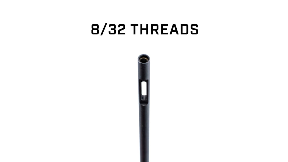 Shooters Choice Looped Pistol Rod