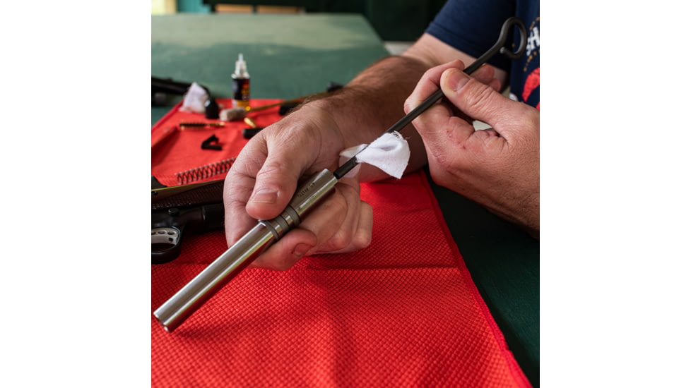 Shooters Choice Looped Pistol Rod
