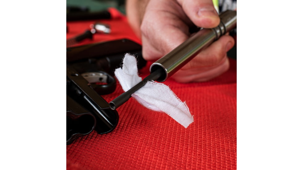 Shooters Choice Looped Pistol Rod