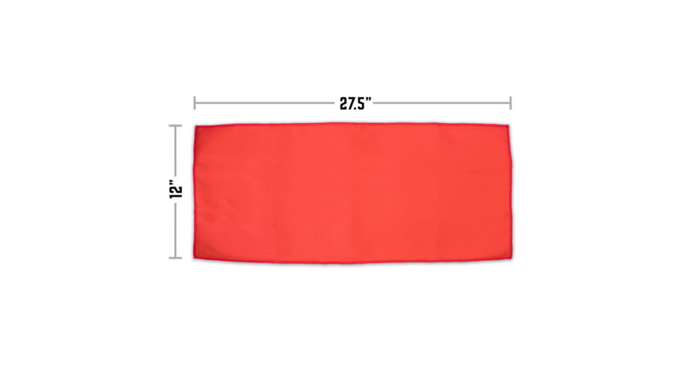 Shooters Choice Microfiber Towel