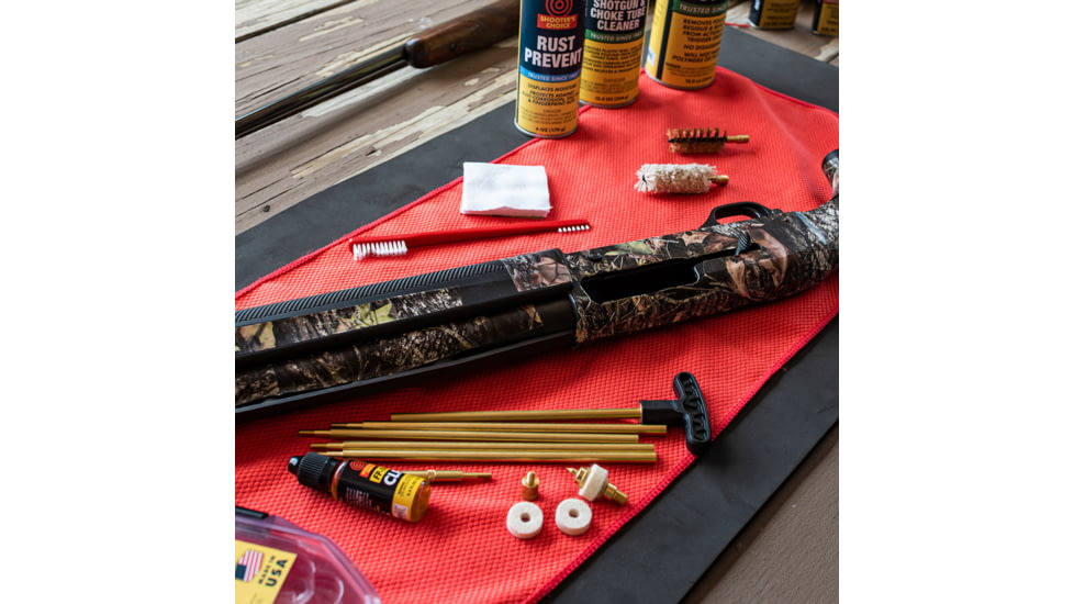 Shooters Choice Microfiber Towel