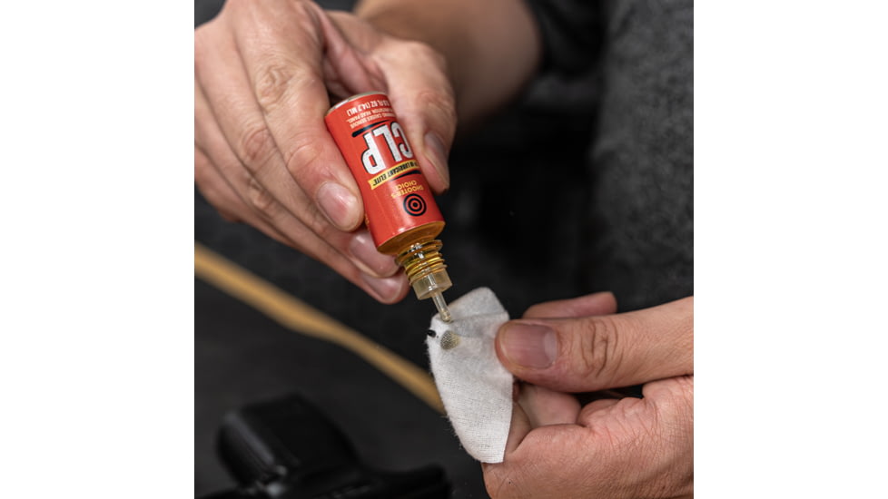 Shooters Choice Pistol Cleaning Kit