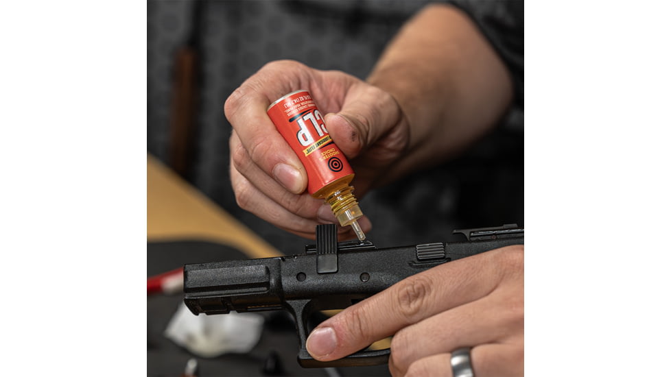 Shooters Choice Pistol Cleaning Kit