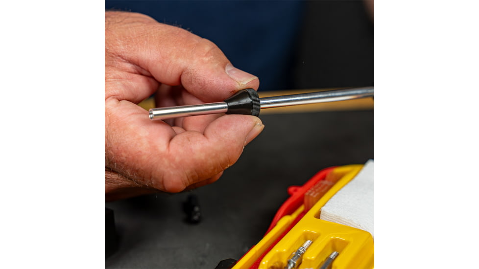 Shooters Choice Pistol Cleaning Kit