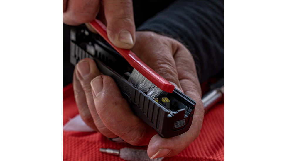 Shooters Choice Pistol Cleaning Kit
