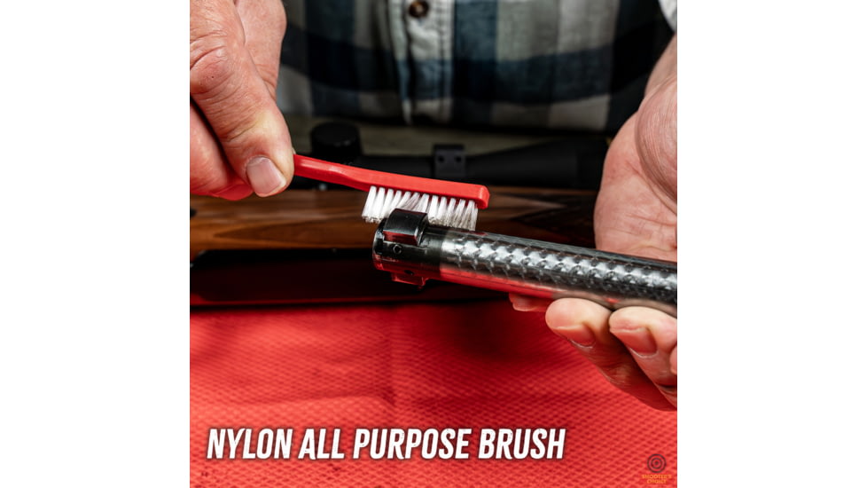 Shooters Choice Rifle Cleaning Kit