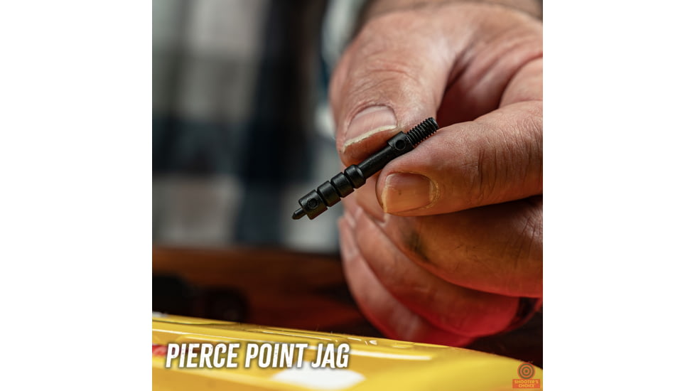 Shooters Choice Rifle Cleaning Kit