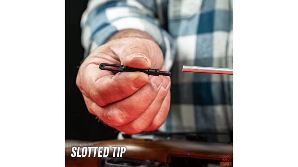 Shooters Choice Rifle Cleaning Kit