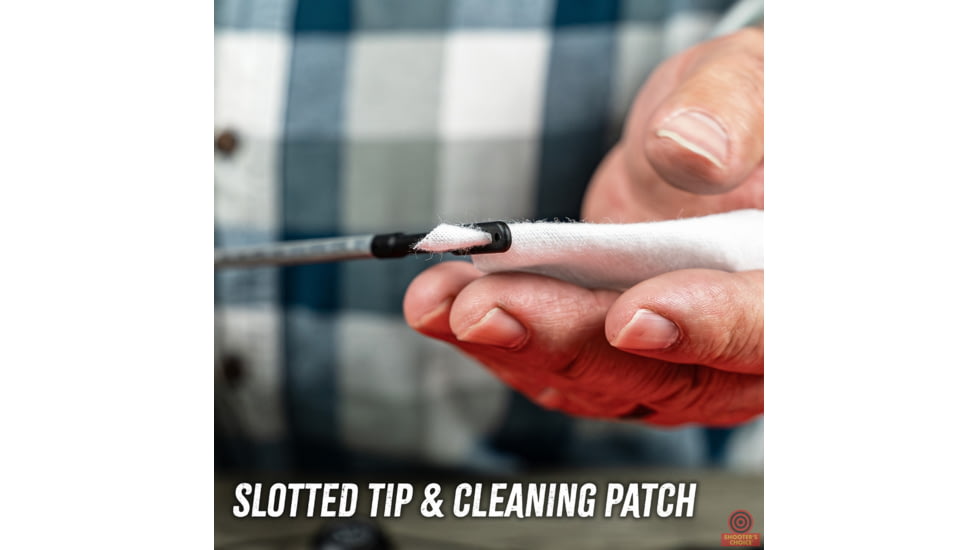 Shooters Choice Rifle Cleaning Kit