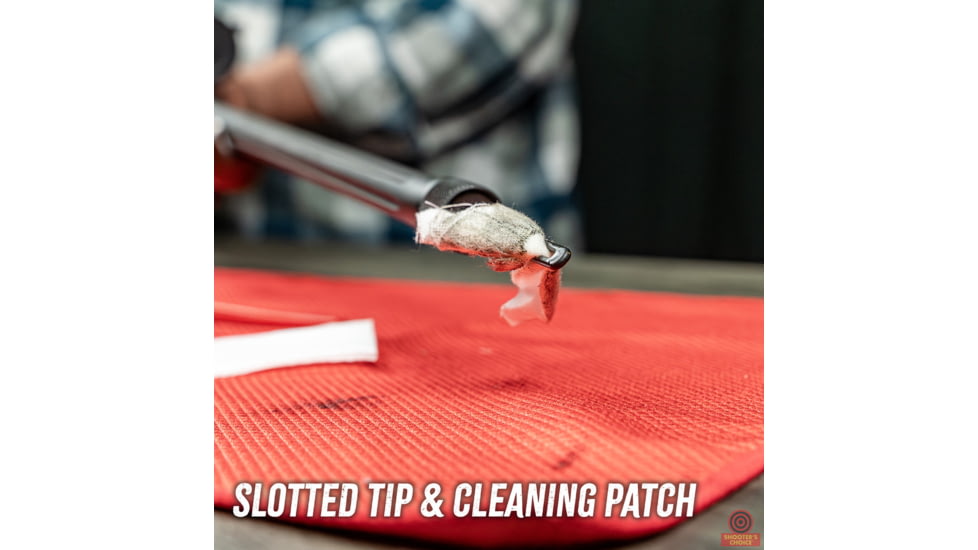 Shooters Choice Rifle Cleaning Kit