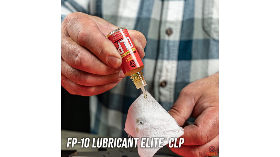 Shooters Choice Shotgun Cleaning Kit