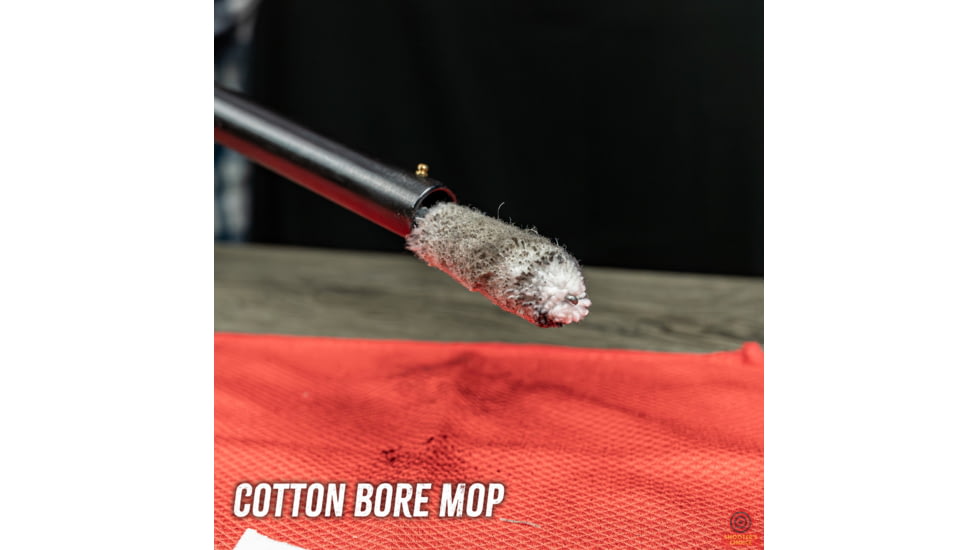 Shooters Choice Shotgun Cleaning Kit
