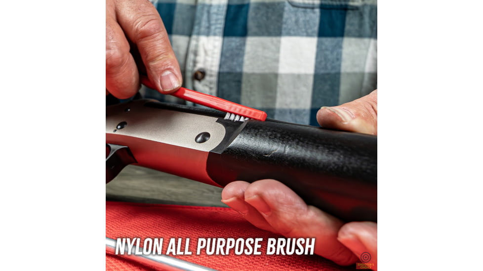 Shooters Choice Shotgun Cleaning Kit