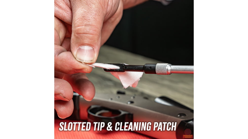 Shooters Choice Shotgun Cleaning Kit