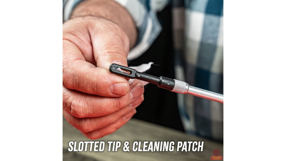 Shooters Choice Shotgun Cleaning Kit