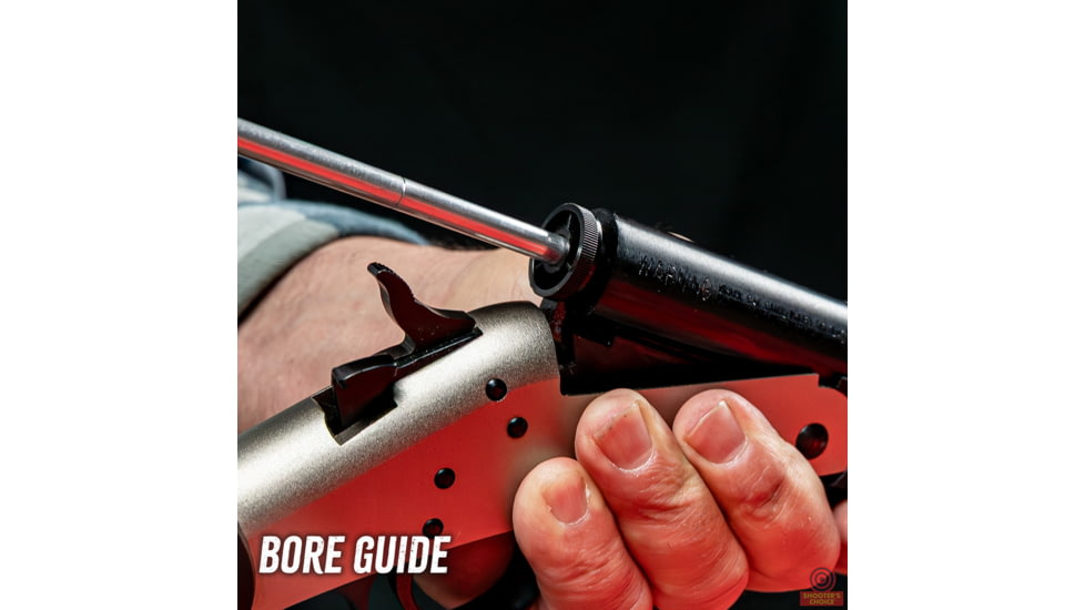 Shooters Choice Shotgun Cleaning Kit