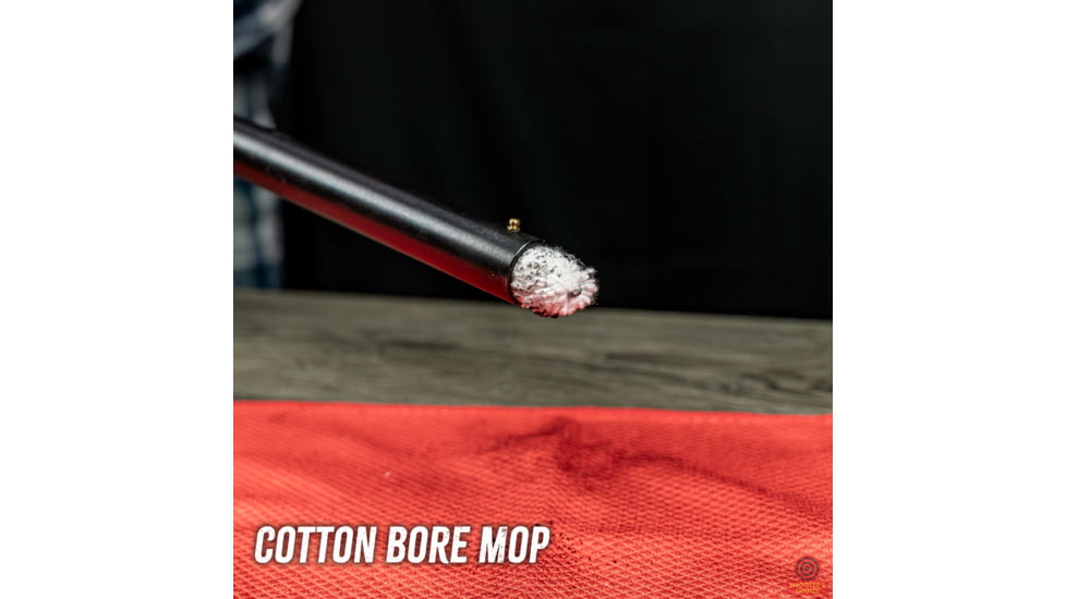 Shooters Choice Shotgun Cleaning Kit