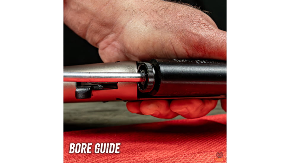 Shooters Choice Shotgun Cleaning Kit