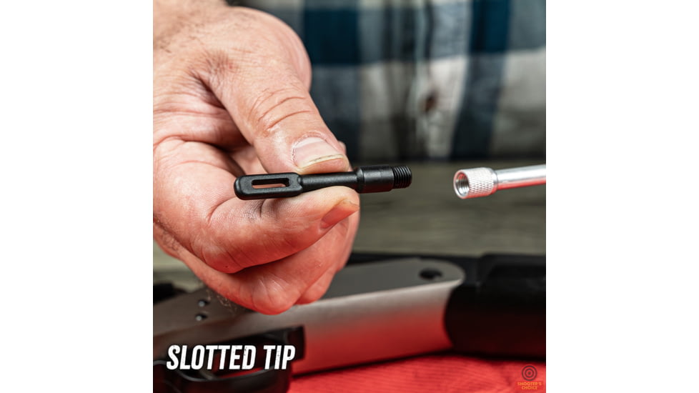 Shooters Choice Shotgun Cleaning Kit