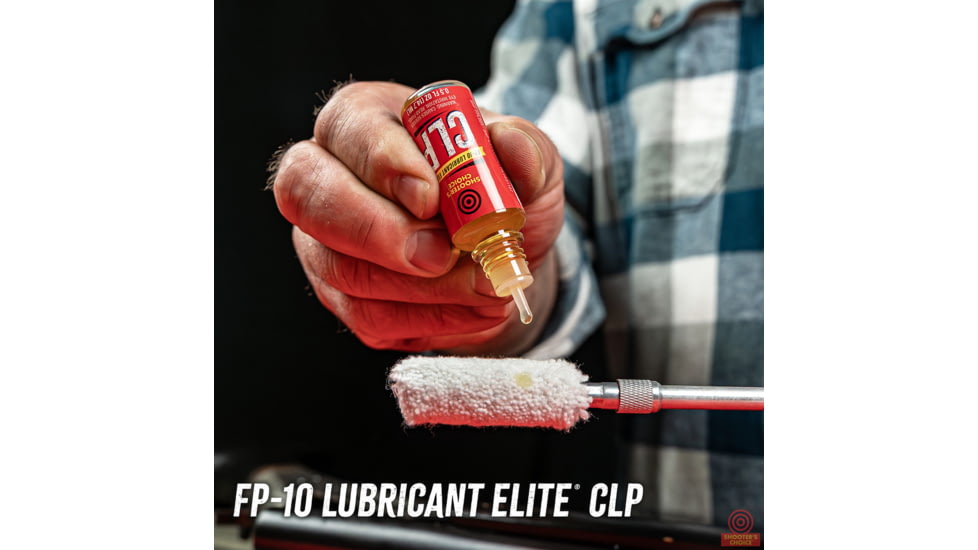 Shooters Choice Shotgun Cleaning Kit