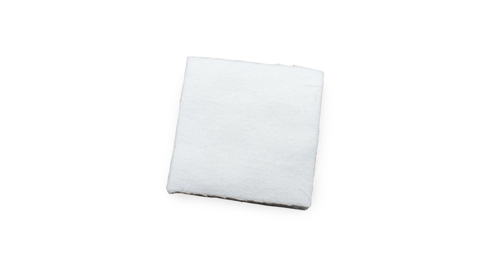 Shooters Choice Square Cleaning Patches