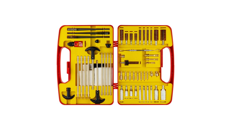 Shooters Choice Universal Cleaning Kit